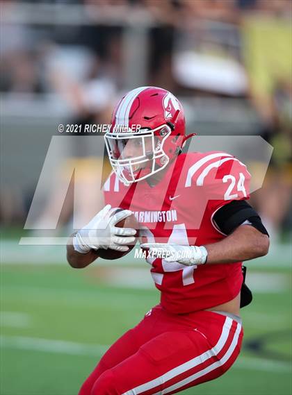 Thumbnail 3 in Prairie Grove @ Farmington photogallery.