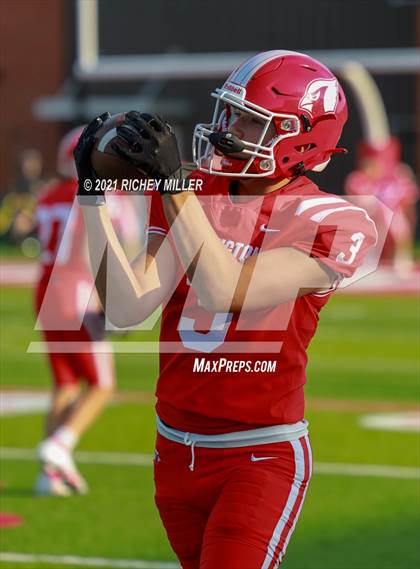 Thumbnail 3 in Prairie Grove @ Farmington photogallery.