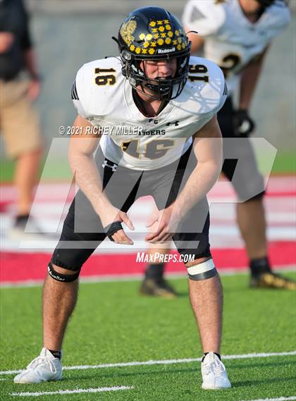 Thumbnail 3 in Prairie Grove @ Farmington photogallery.