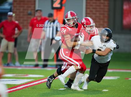 Thumbnail 2 in Prairie Grove @ Farmington photogallery.