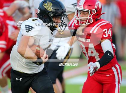 Thumbnail 1 in Prairie Grove @ Farmington photogallery.