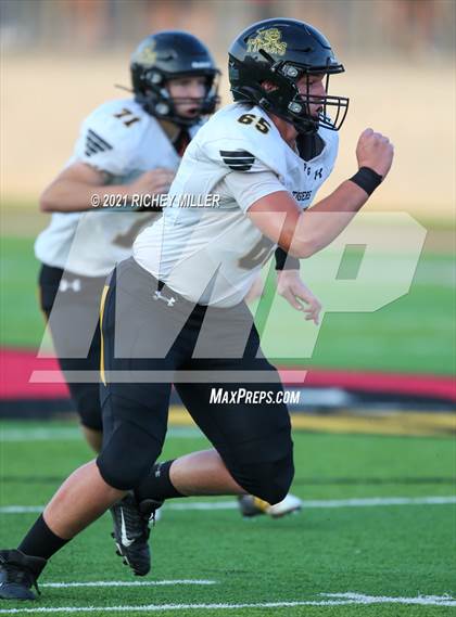 Thumbnail 1 in Prairie Grove @ Farmington photogallery.