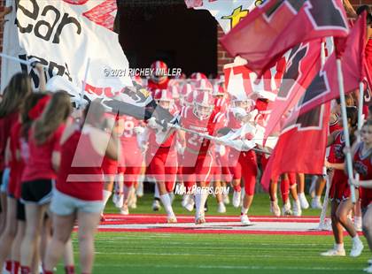 Thumbnail 3 in Prairie Grove @ Farmington photogallery.
