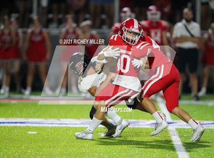 Thumbnail 2 in Prairie Grove @ Farmington photogallery.