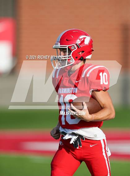 Thumbnail 3 in Prairie Grove @ Farmington photogallery.