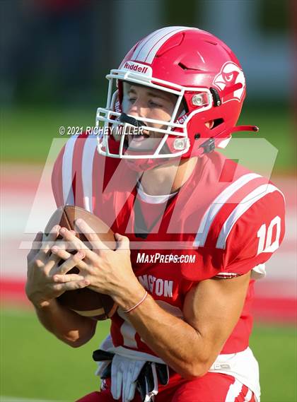 Thumbnail 1 in Prairie Grove @ Farmington photogallery.