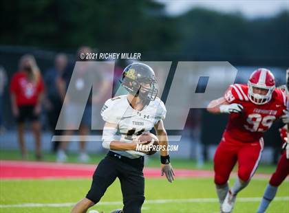 Thumbnail 1 in Prairie Grove @ Farmington photogallery.