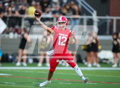 Thumbnail 1 in Prairie Grove @ Farmington photogallery.