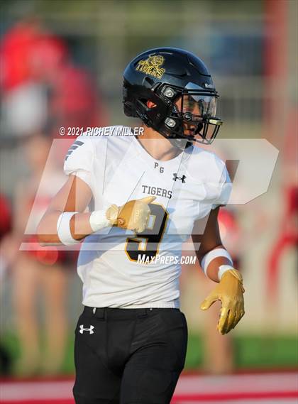 Thumbnail 3 in Prairie Grove @ Farmington photogallery.