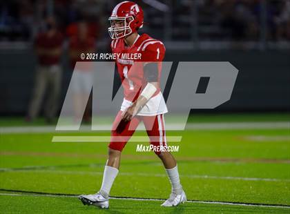 Thumbnail 2 in Prairie Grove @ Farmington photogallery.