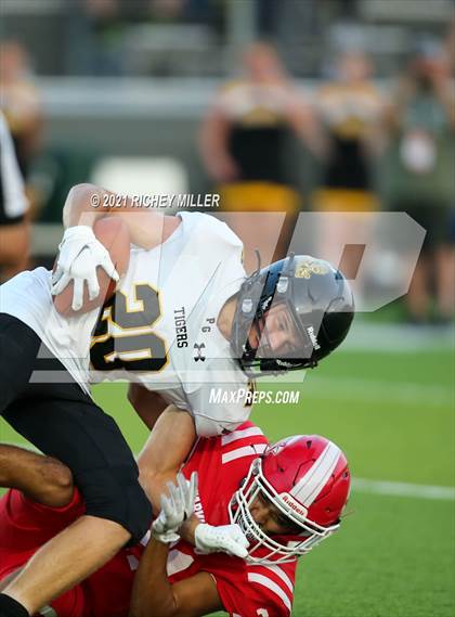 Thumbnail 1 in Prairie Grove @ Farmington photogallery.