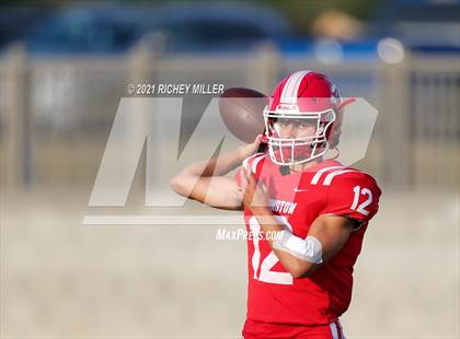Thumbnail 3 in Prairie Grove @ Farmington photogallery.