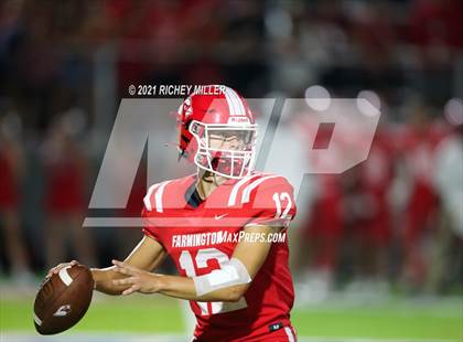 Thumbnail 2 in Prairie Grove @ Farmington photogallery.