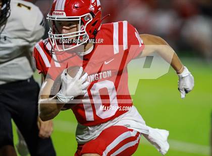 Thumbnail 1 in Prairie Grove @ Farmington photogallery.