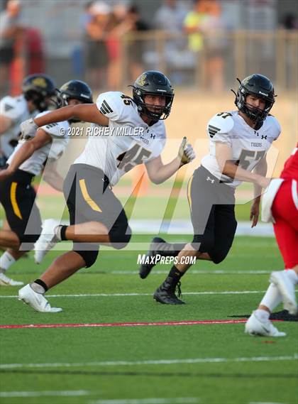 Thumbnail 1 in Prairie Grove @ Farmington photogallery.