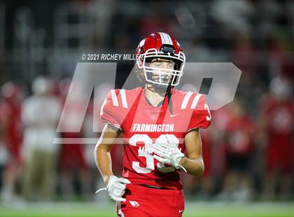 Thumbnail 1 in Prairie Grove @ Farmington photogallery.