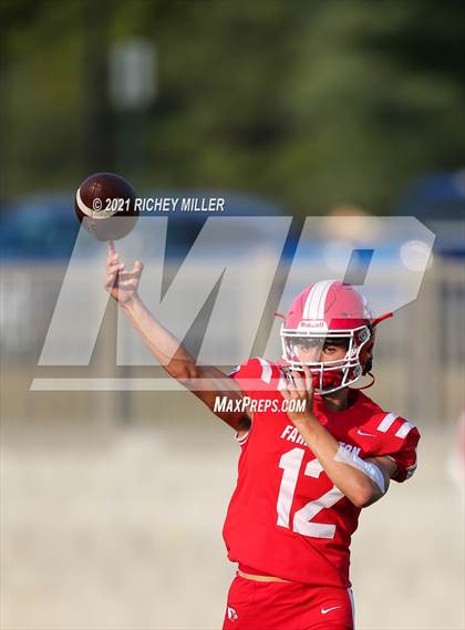 Thumbnail 1 in Prairie Grove @ Farmington photogallery.