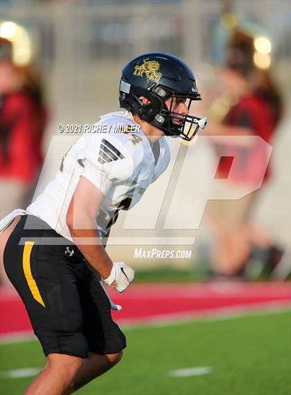 Thumbnail 2 in Prairie Grove @ Farmington photogallery.