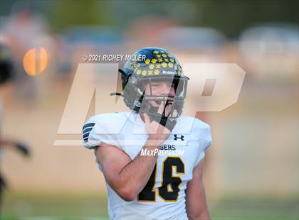 Thumbnail 2 in Prairie Grove @ Farmington photogallery.