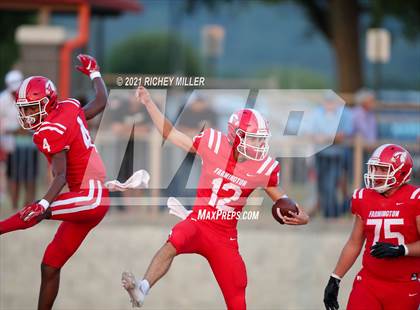 Thumbnail 2 in Prairie Grove @ Farmington photogallery.