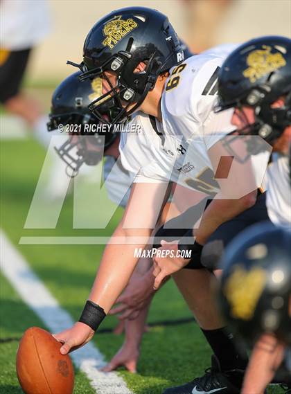 Thumbnail 2 in Prairie Grove @ Farmington photogallery.