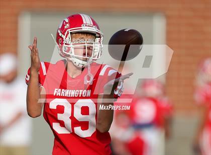 Thumbnail 2 in Prairie Grove @ Farmington photogallery.