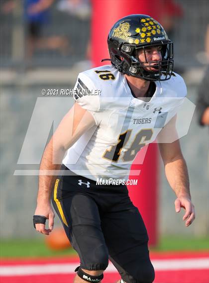 Thumbnail 1 in Prairie Grove @ Farmington photogallery.