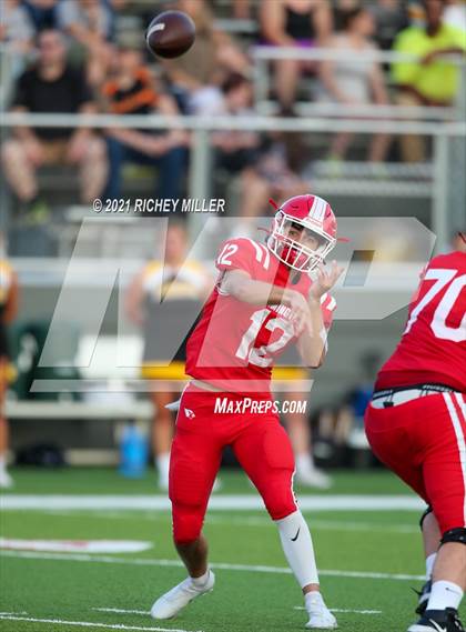 Thumbnail 3 in Prairie Grove @ Farmington photogallery.