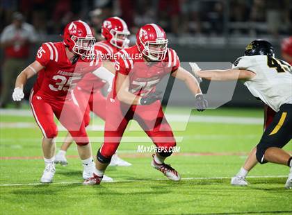 Thumbnail 1 in Prairie Grove @ Farmington photogallery.