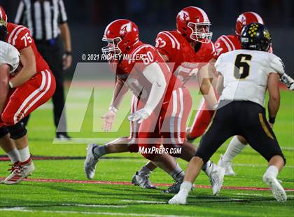 Thumbnail 2 in Prairie Grove @ Farmington photogallery.