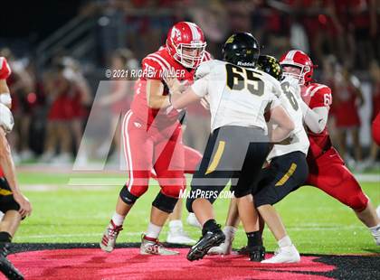 Thumbnail 3 in Prairie Grove @ Farmington photogallery.