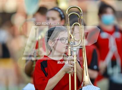 Thumbnail 1 in Prairie Grove @ Farmington photogallery.