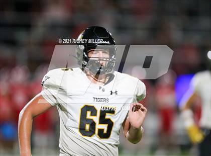 Thumbnail 1 in Prairie Grove @ Farmington photogallery.