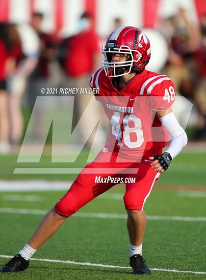 Thumbnail 2 in Prairie Grove @ Farmington photogallery.