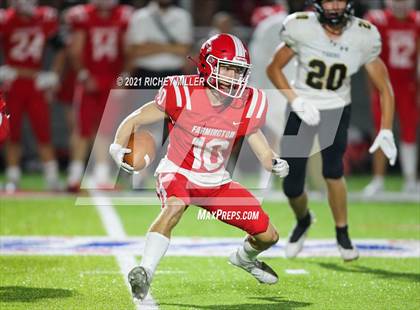 Thumbnail 1 in Prairie Grove @ Farmington photogallery.