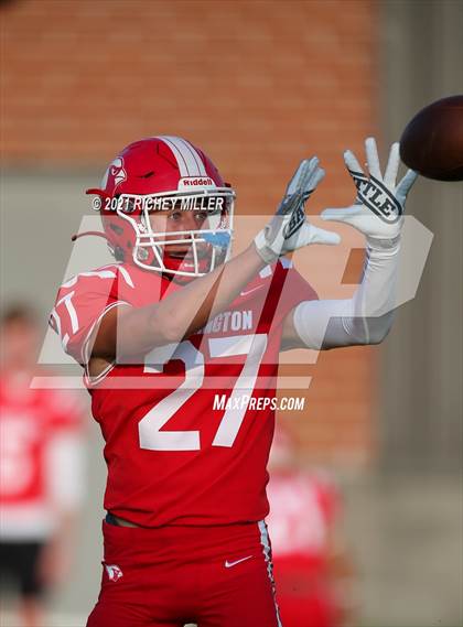 Thumbnail 2 in Prairie Grove @ Farmington photogallery.