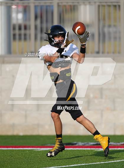 Thumbnail 2 in Prairie Grove @ Farmington photogallery.