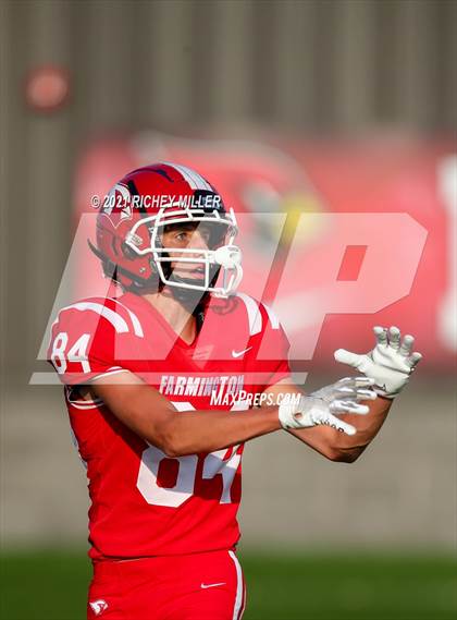 Thumbnail 3 in Prairie Grove @ Farmington photogallery.