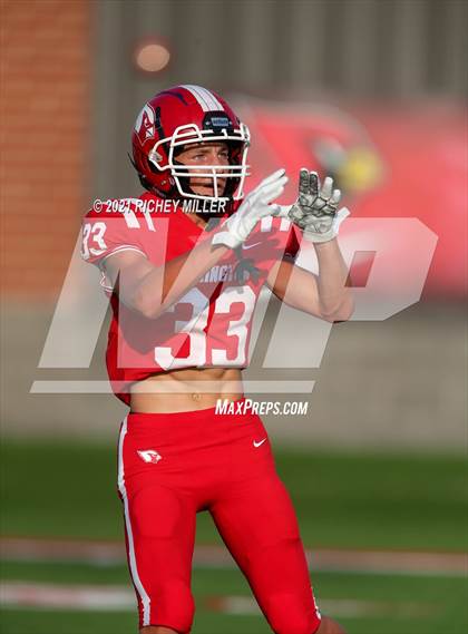 Thumbnail 1 in Prairie Grove @ Farmington photogallery.
