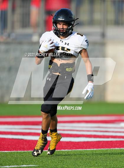 Thumbnail 1 in Prairie Grove @ Farmington photogallery.