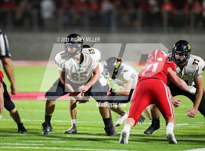 Thumbnail 1 in Prairie Grove @ Farmington photogallery.