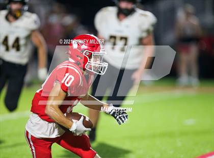 Thumbnail 2 in Prairie Grove @ Farmington photogallery.
