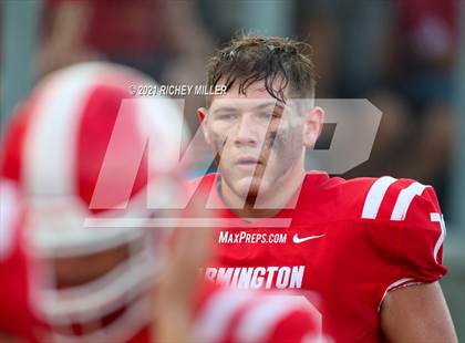 Thumbnail 2 in Prairie Grove @ Farmington photogallery.
