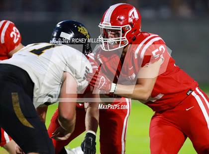 Thumbnail 2 in Prairie Grove @ Farmington photogallery.