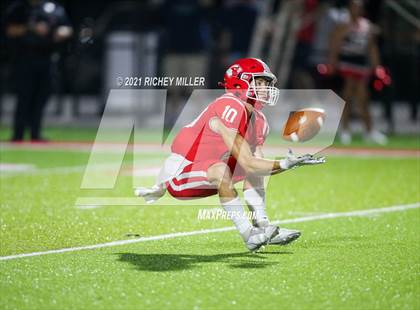 Thumbnail 1 in Prairie Grove @ Farmington photogallery.