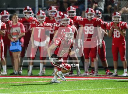 Thumbnail 2 in Prairie Grove @ Farmington photogallery.