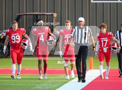 Thumbnail 3 in Prairie Grove @ Farmington photogallery.