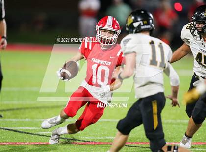 Thumbnail 3 in Prairie Grove @ Farmington photogallery.