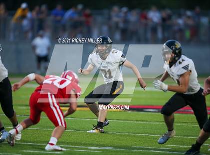 Thumbnail 2 in Prairie Grove @ Farmington photogallery.