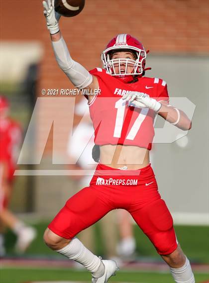 Thumbnail 2 in Prairie Grove @ Farmington photogallery.